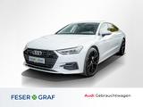 Audi A7 Sportback 50TDI /LED/Navi+/ACC/Kamera - Audi A7 in Magdeburg