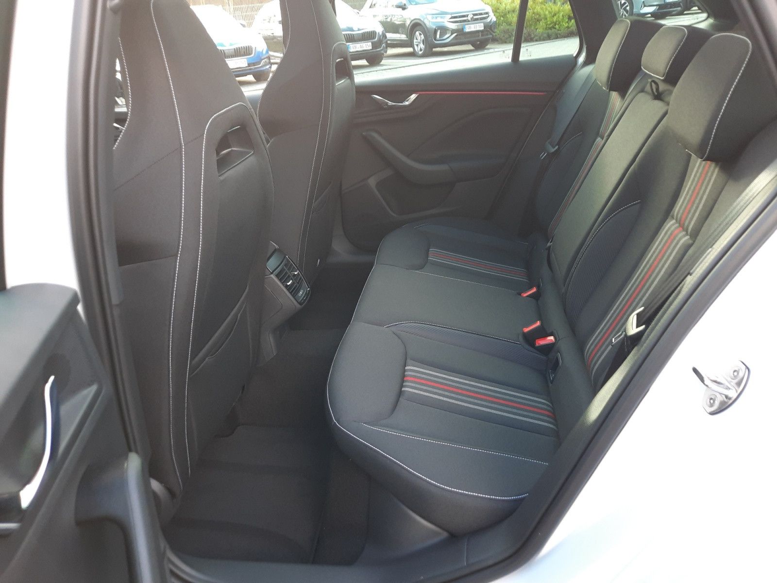 Scala Monte Carlo 1.5 TSI DSG Navi AHK PANO