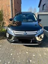 Mitsubishi Eclipse Cross 1.5 ClearTec T-MIVEC 2WD CVT P... - Mitsubishi Eclipse Cross von privat
