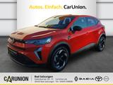Renault Captur Techno TCe 90