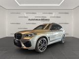 BMW X3 M Competition AHK/PanD/Memory/HUD/21Z/DrivinP - gebrauchte BMW X3 M aus dem Jahr 2020