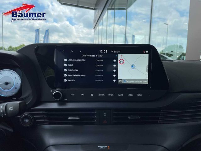 Hyundai BAYON – Bild 24