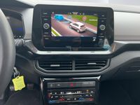 Volkswagen T-Cross - Vorschau Bild 14