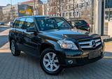 Mercedes-Benz GLK 250 - Mercedes-Benz GLK-Klasse in Wuppertal