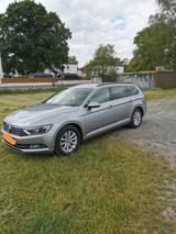 Volkswagen Passat - VW Passat Gebrauchtwagen in Dortmund