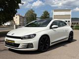 Volkswagen Scirocco Basis BMT/Start-Stopp - Volkswagen Scirocco Gebrauchtwagen