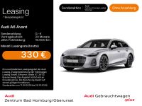 Audi A6 - Vorschau Bild 1