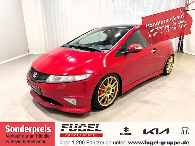 Honda Civic 2.0 Type R Temp|Xenon|Alu