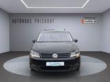 Volkswagen Sharan Highline BMT/Start-Stopp ACC/CarPlay - Volkswagen Sharan mit Diesel-Antrieb: Kleinbus