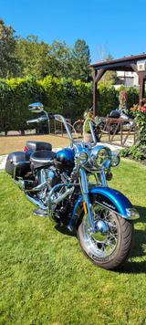 Harley-Davidson Heritage Softail Classic 103 - Offers matching your search criteria