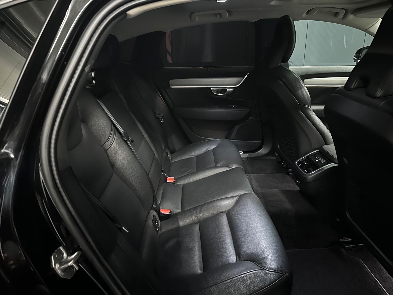Volvo S90 Momentum Pro AWD *19Zoll*Xenium-Paket*360*, миниатюра 27