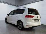 Volkswagen Touran Comfortline 2.0 TDI DSG Heckklappe elektr - mit Diesel-Antrieb: Allradantrieb