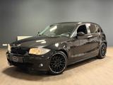 BMW 120i E87 Automatik /XENON/LEDER/NAVI/SHZ/KLIMAAU - BMW 120 aus 2005: 120i