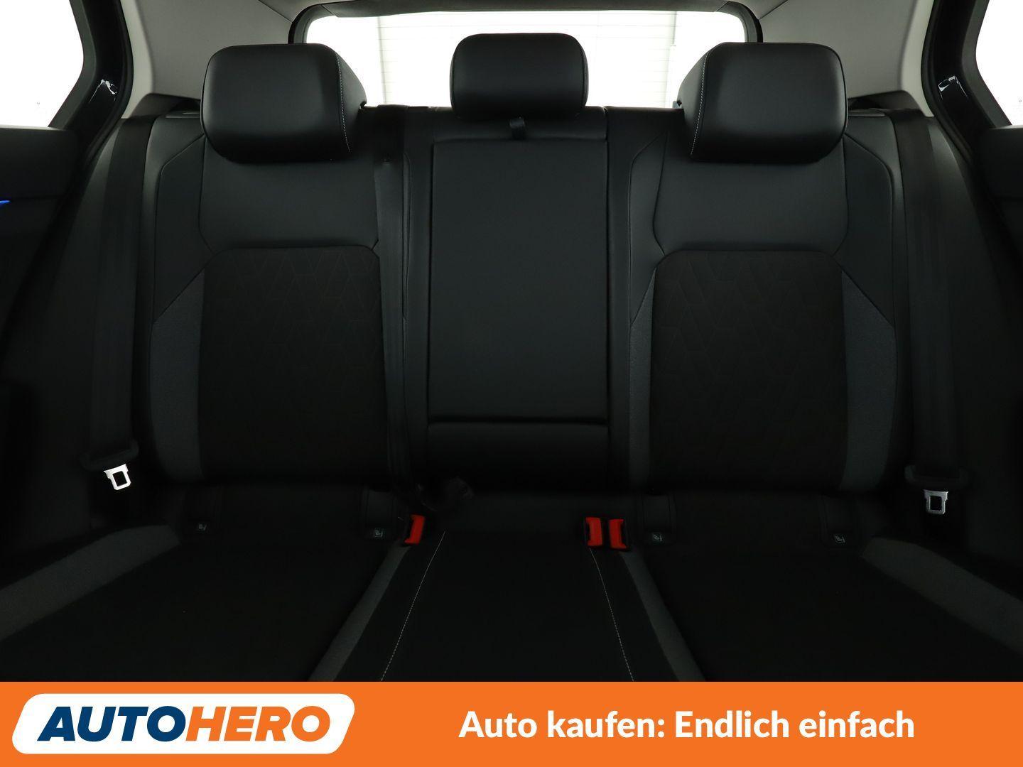Volkswagen Golf VIII 1.5 eTSI Goal Aut*LED*ACC*PDC*SHZ*, миниатюра 14