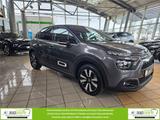 Citroën C3 Pure Tech 110 S&S EAT6 MAX - Citroën C3 MAX mit Benzin-Antrieb
