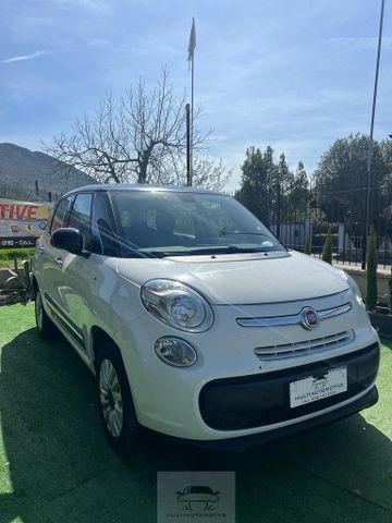 Fiat FIAT 500 L LIVING