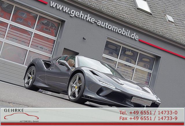 Ferrari F8 Spider*1.Hand,Unfallfrei,Daytona,Lift,Carbon*