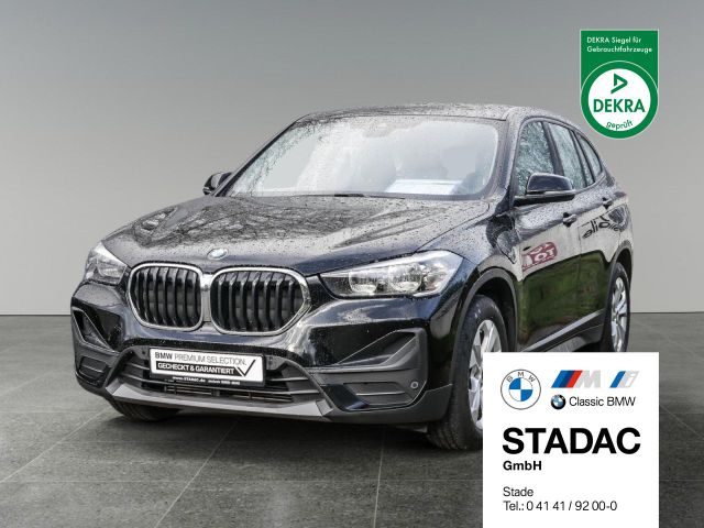 BMW X1 xDrive25e NAVI DAB KAMERA PDC PANO