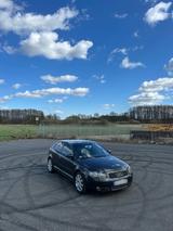 Audi A3 1,9Tdi - Audi A3 aus 2003: 1.9