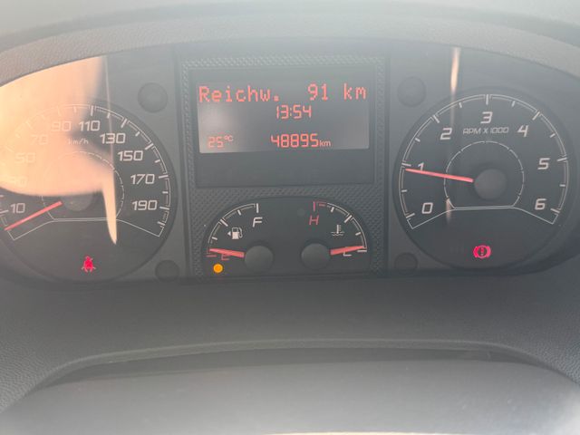 Hobby Optima on Tour T 65 HKM-Etagenbetten+E.Hubbett