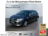 Kia Rio Edition 7 1.2 ED7 EMOTION Lenkradheizung Blu - gebrauchte Kia Rio aus dem Jahr 2019
