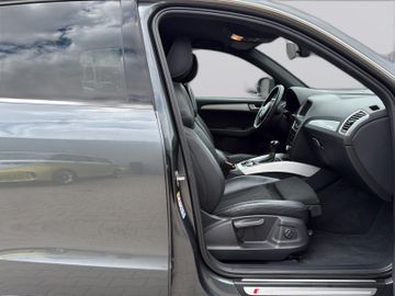 Audi Q5 - 8