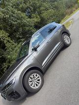 Volkswagen Touareg 3.0 V6 TDI 210kW 4MOTION R-Line  - Volkswagen Touareg: 2.0