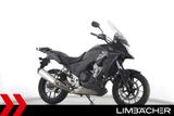 Honda CB 500 X - 35KW, A2-konform! - HONDA CB 500 X