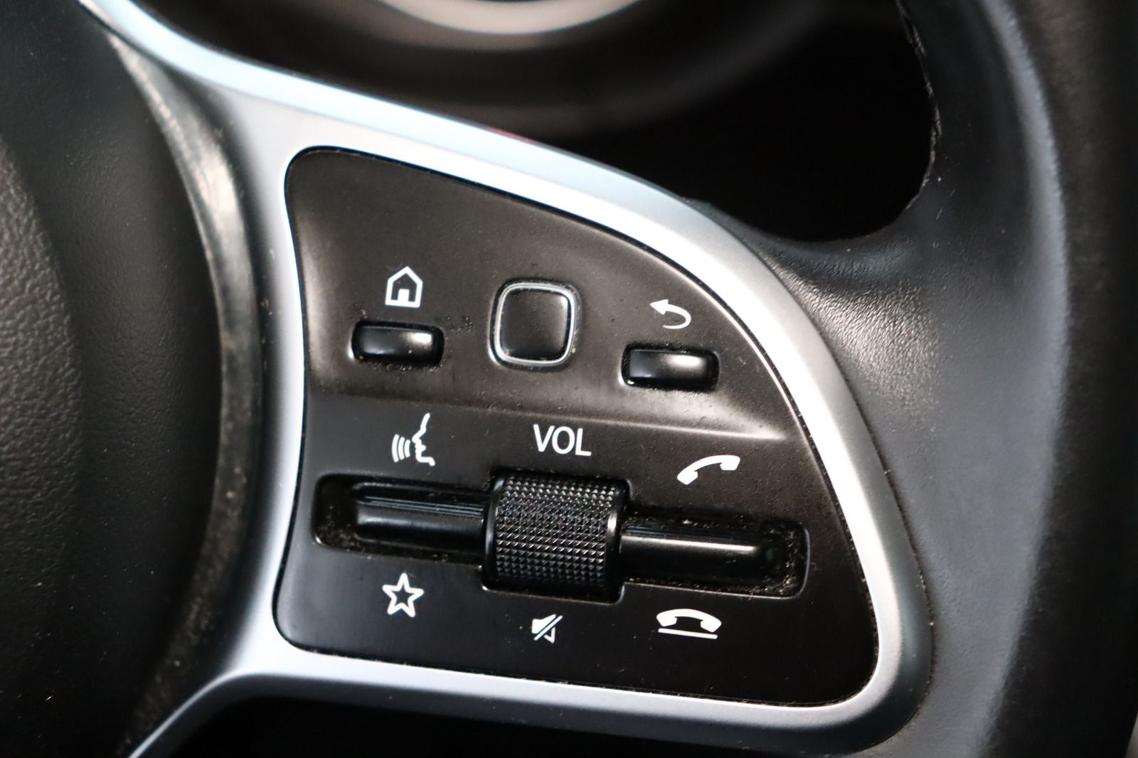 Fahrzeugabbildung Mercedes-Benz Citan Kasten 110 CDI * LED * RFK * Sitzhzg.