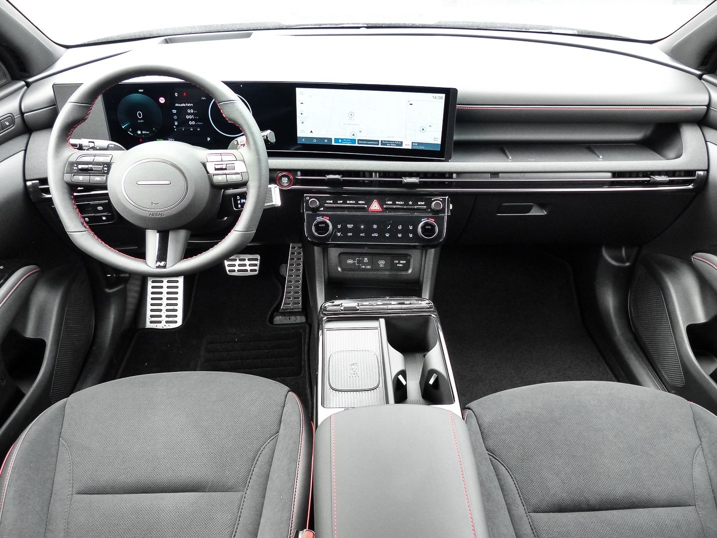 Hyundai Tucson – Bild 6