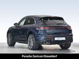 Porsche Macan Rückfahrkamera 21-Zoll 1-Hand Turbo Räder - gebrauchte Porsche Macan aus dem Jahr 2023