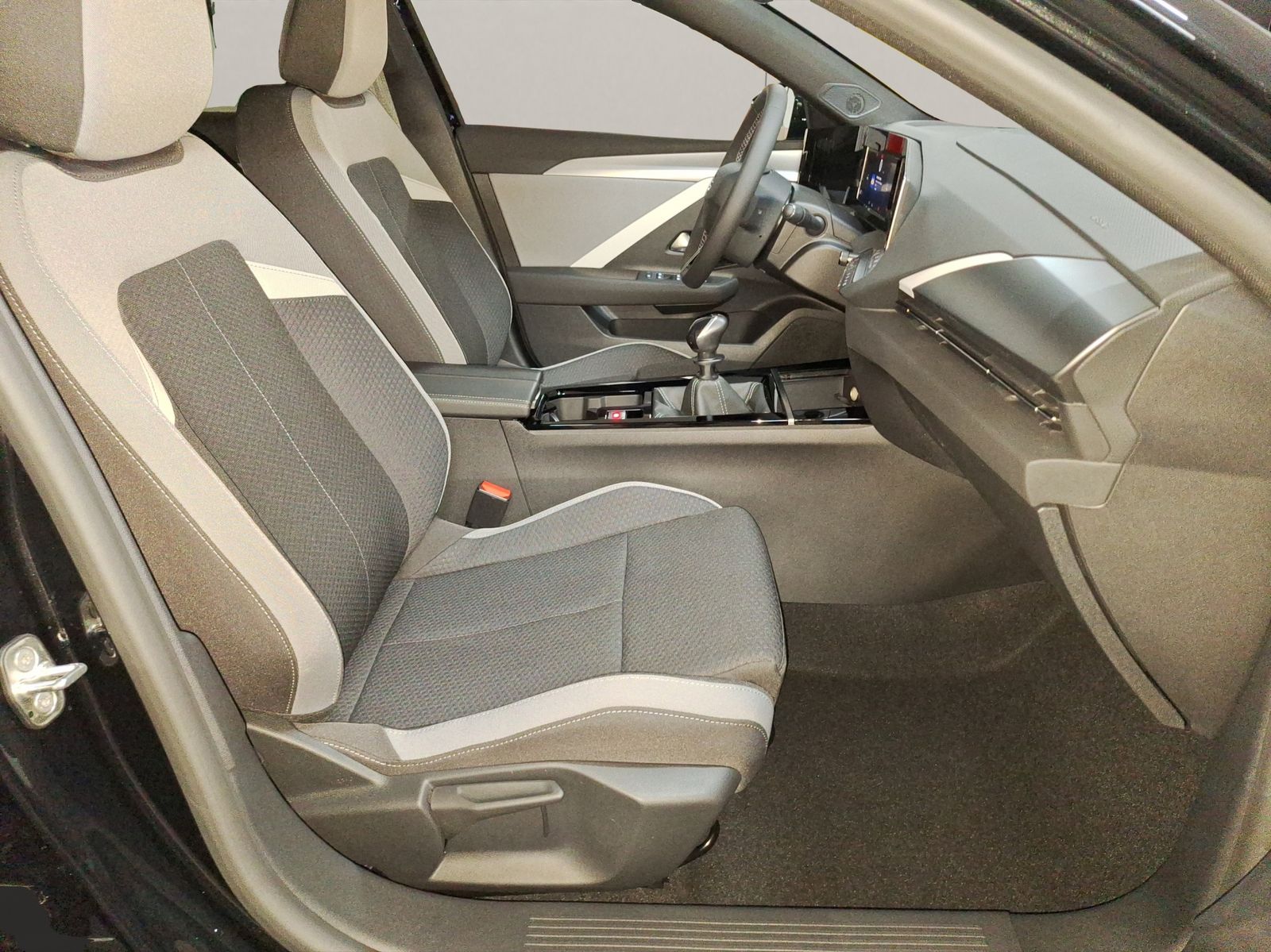 Opel Astra - Bild 17