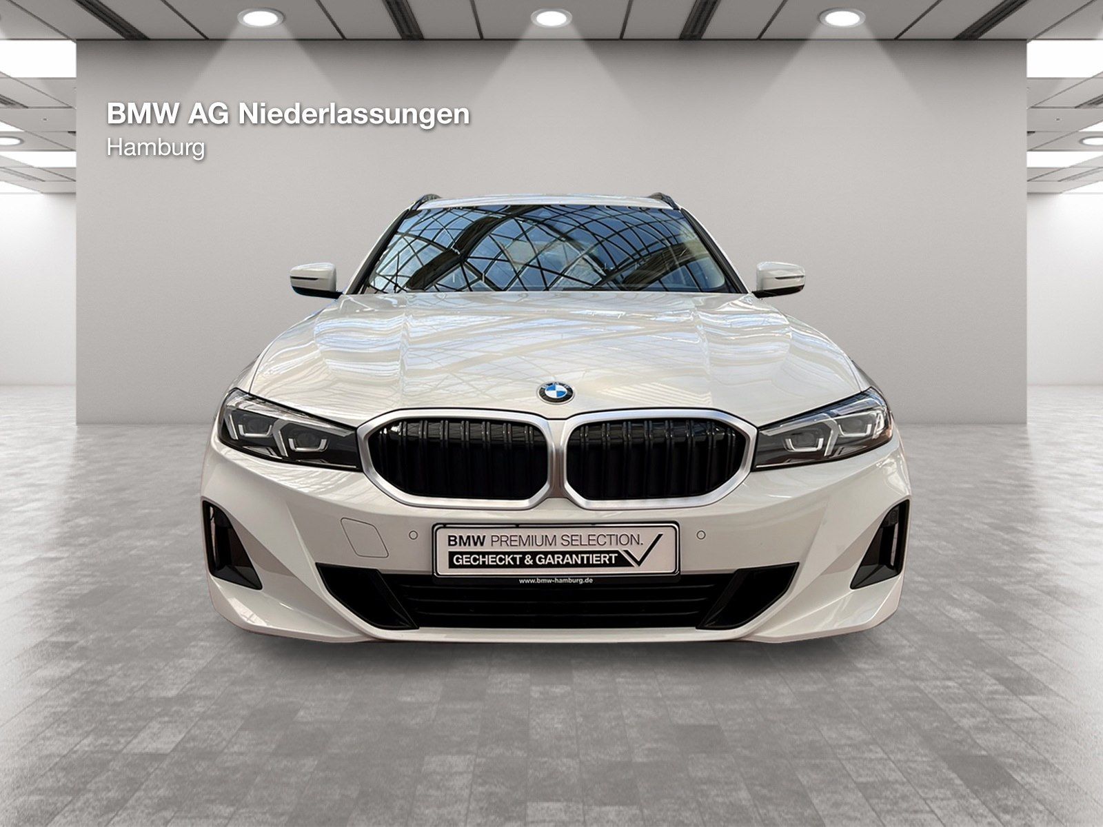 BMW 318 - Bild 7