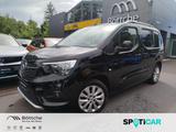 Opel Combo Life Innovation 1.5 D HEAD-UP*NAVI*PANORAM - Opel Combo Life aus 2018