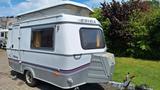 HYMER / ERIBA / HYMERCAR Touring Puck L - HYMER / ERIBA Wohnwagen Puck l