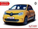 Renault Twingo 1.0 Life Sitzheizung Klima PDC - Renault Twingo Life