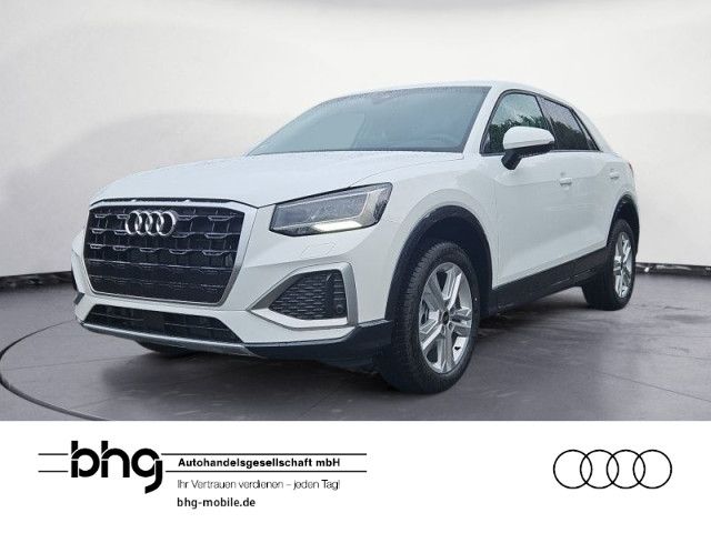 Audi Q2 advanced 35 TFSI 110(150) kW(PS)