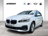 BMW 216d Active Tourer Advantage Navi SHZ ISOFIX DAB - BMW 216 Active Tourer aus 2021