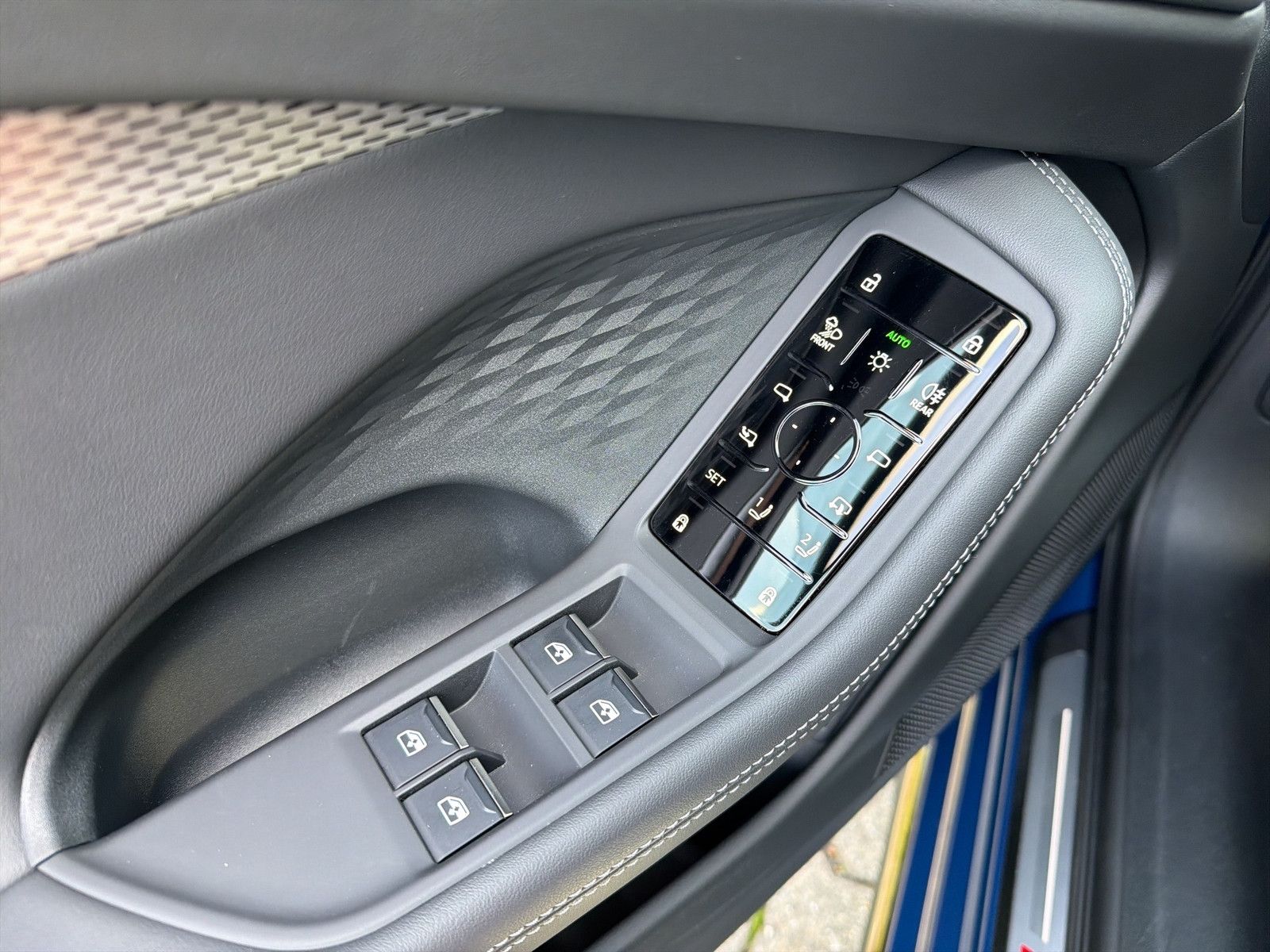 Audi A6 - Bild 20
