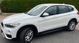 BMW X1 sDrive18i - 2. Hand TÜV 09/26 - BMW X1: 2.0