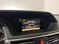 MERCEDES-BENZ E 250 CDI / AHK / NUR 89.tKM / TOP AUSST./ MERCEDES-BENZ E 250 CDI / AHK / NUR 89.tKM / TOP AUSST./