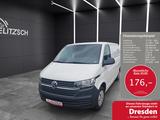Volkswagen T6 Transporter T6.1 TDI Kasten Regalein. KLIMA R - mit Diesel-Antrieb: Taxi, Kleinbus