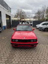 BMW 325i ehem. 320i **Alles eingetragen ** - BMW 3er Reihe: Alle