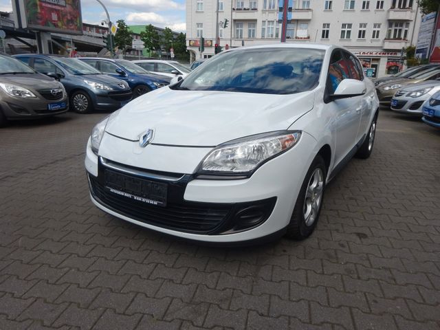 Renault Megane  1.6 16V 110