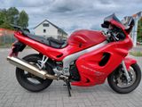 Triumph Sprint st 955i - TRIUMPH SPRINT 955I