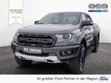 Ford RANGER DOKA RAPTOR 2.0L213PS FSH ROLLO STANDHEIZ