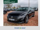 Volkswagen Arteon Shootingbrake 1.4 TSI/Hybrid R-Line 4xSit - Volkswagen Arteon Plug-in Hybrid (PHEV) Gebrauchtwagen
