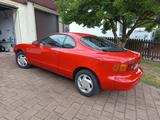 Toyota Celica - gebrauchte Toyota Celica aus dem Jahr 1990