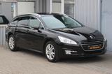 Peugeot 508 SW Allure+Navi+Pano+Klimaaut+T-Leder - Peugeot 508 Gebrauchtwagen