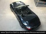 Porsche 911 TURBO S CABRIO - Porsche 996: Cabrio, Turbo